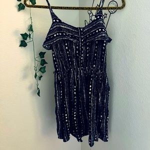 forever21 mini dress size small